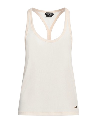 TOM FORD Tank top Blush 95% Viscose, 5% Elastane