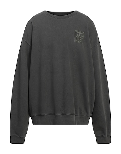 OBEY Sweatshirt Lead 80% Cotton, 20% Polyester