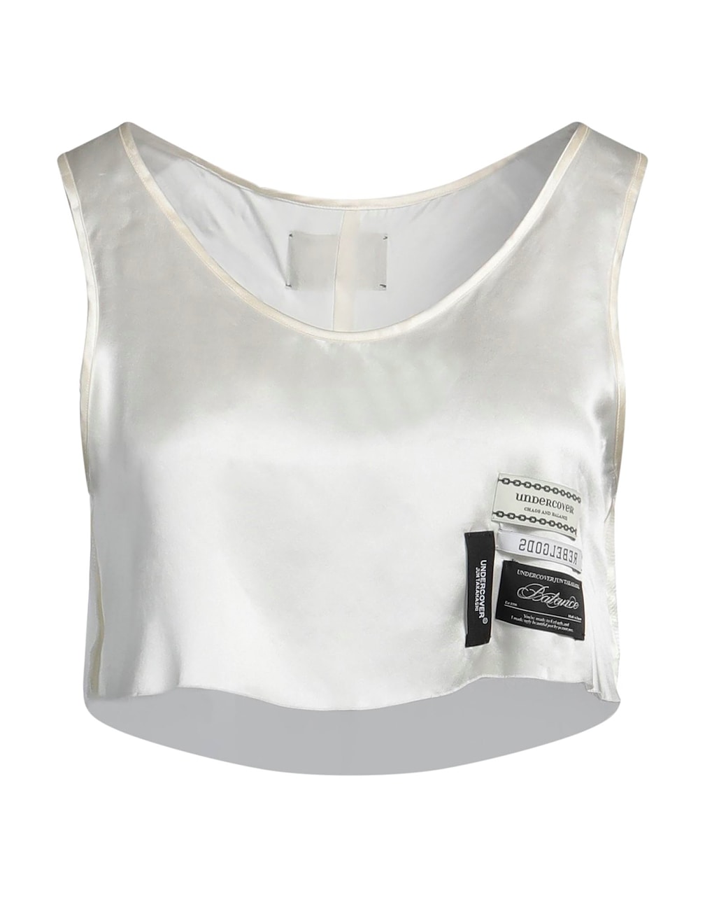UNDERCOVER - Tops