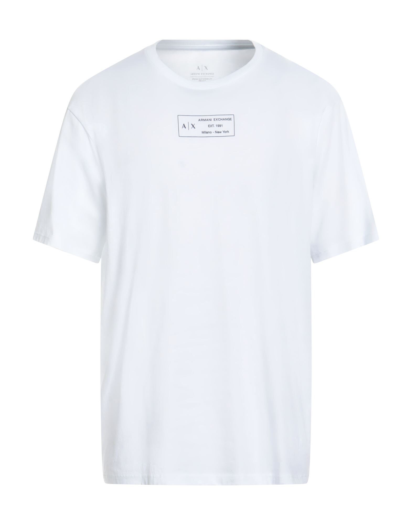 ARMANI EXCHANGE - Camisetas