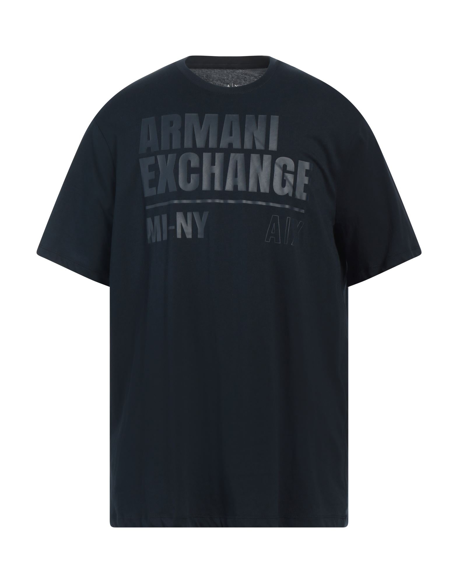 ARMANI EXCHANGE - T-shirts