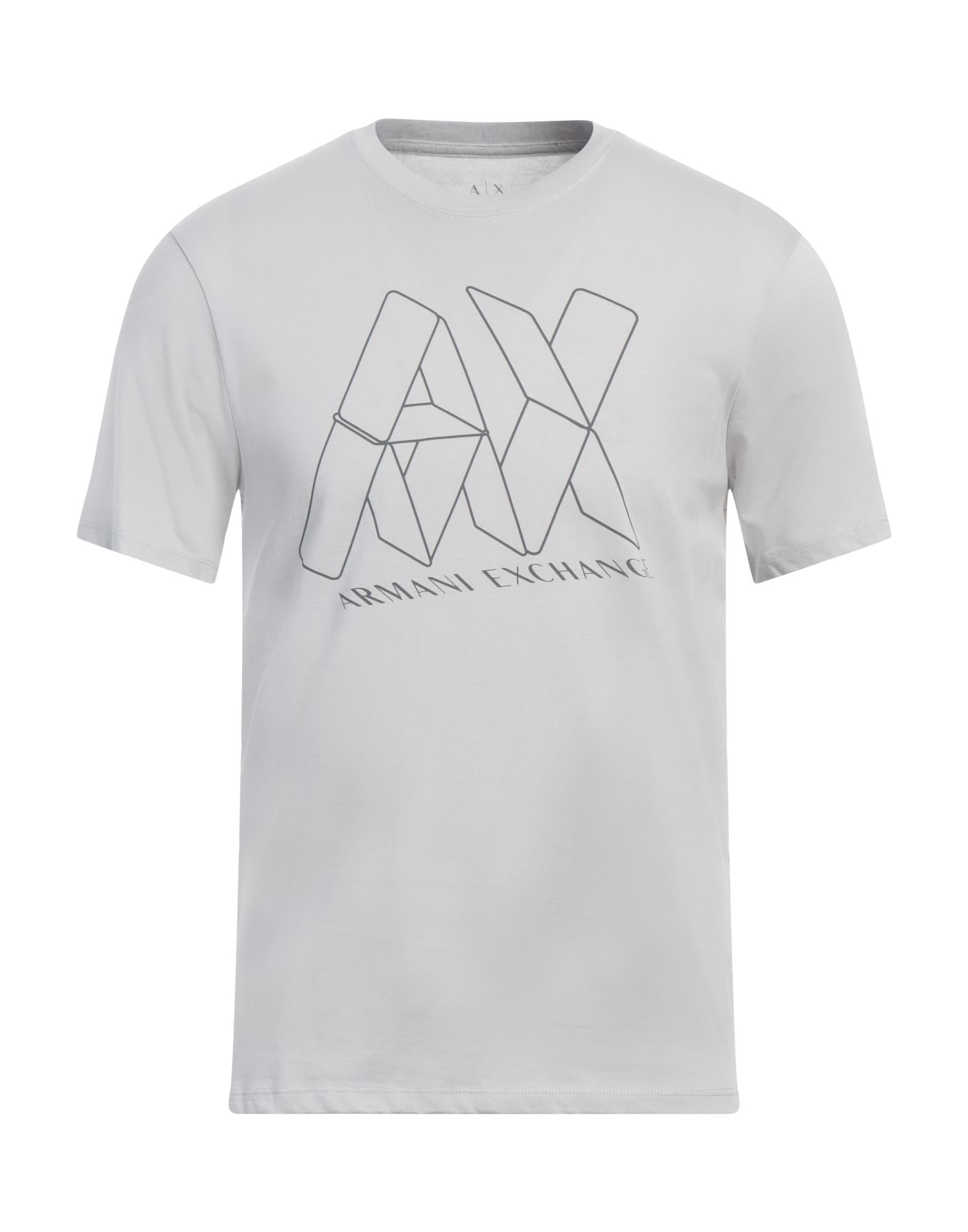 ARMANI EXCHANGE - T-shirts