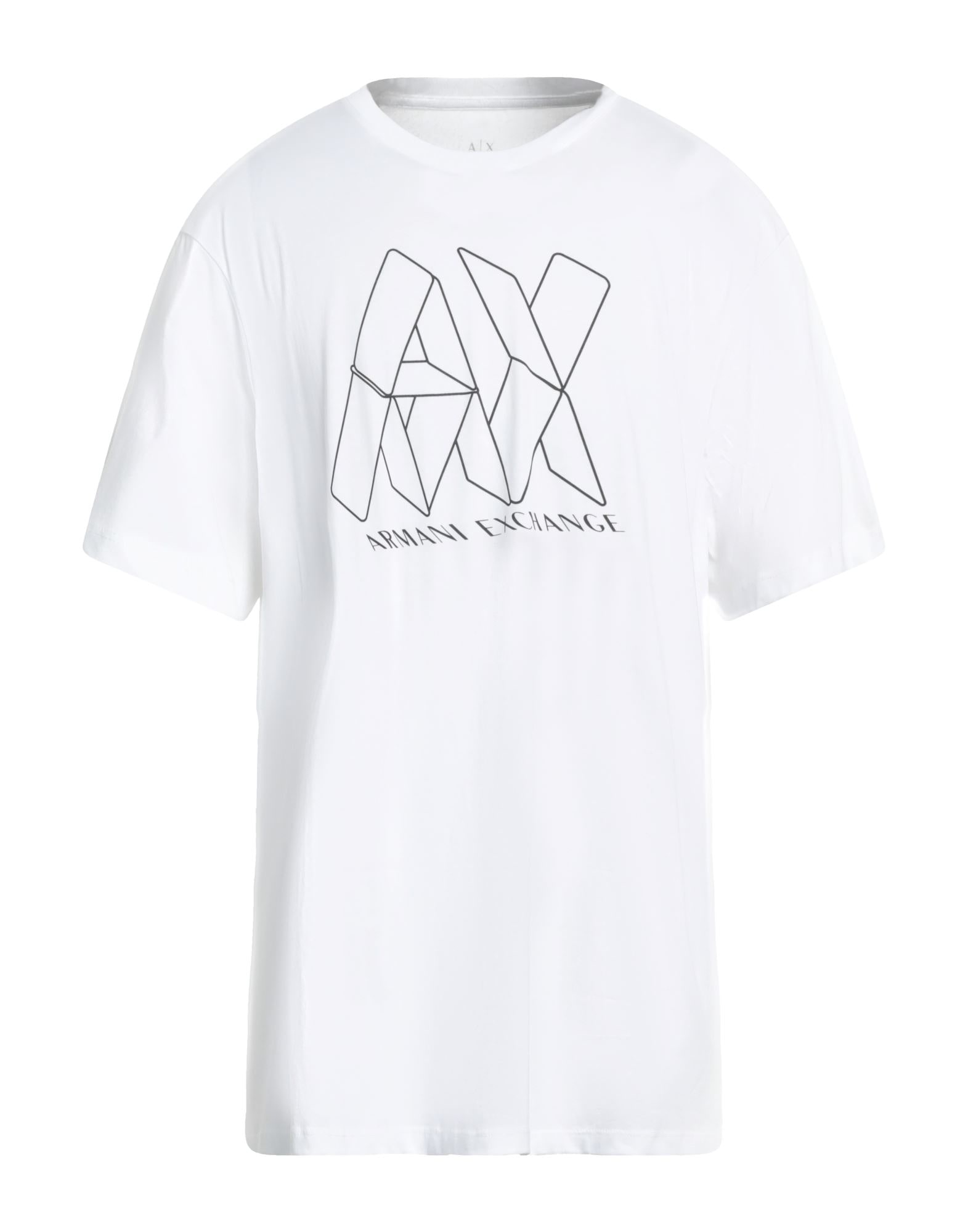 ARMANI EXCHANGE - T-shirts
