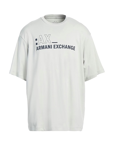 ARMANI EXCHANGE T-shirt 100% Coton