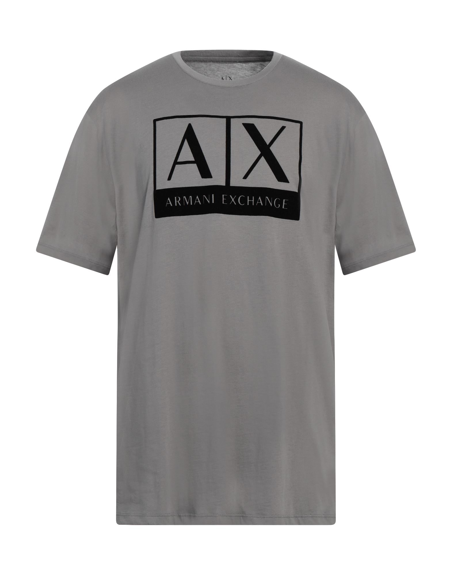 ARMANI EXCHANGE - T-shirts
