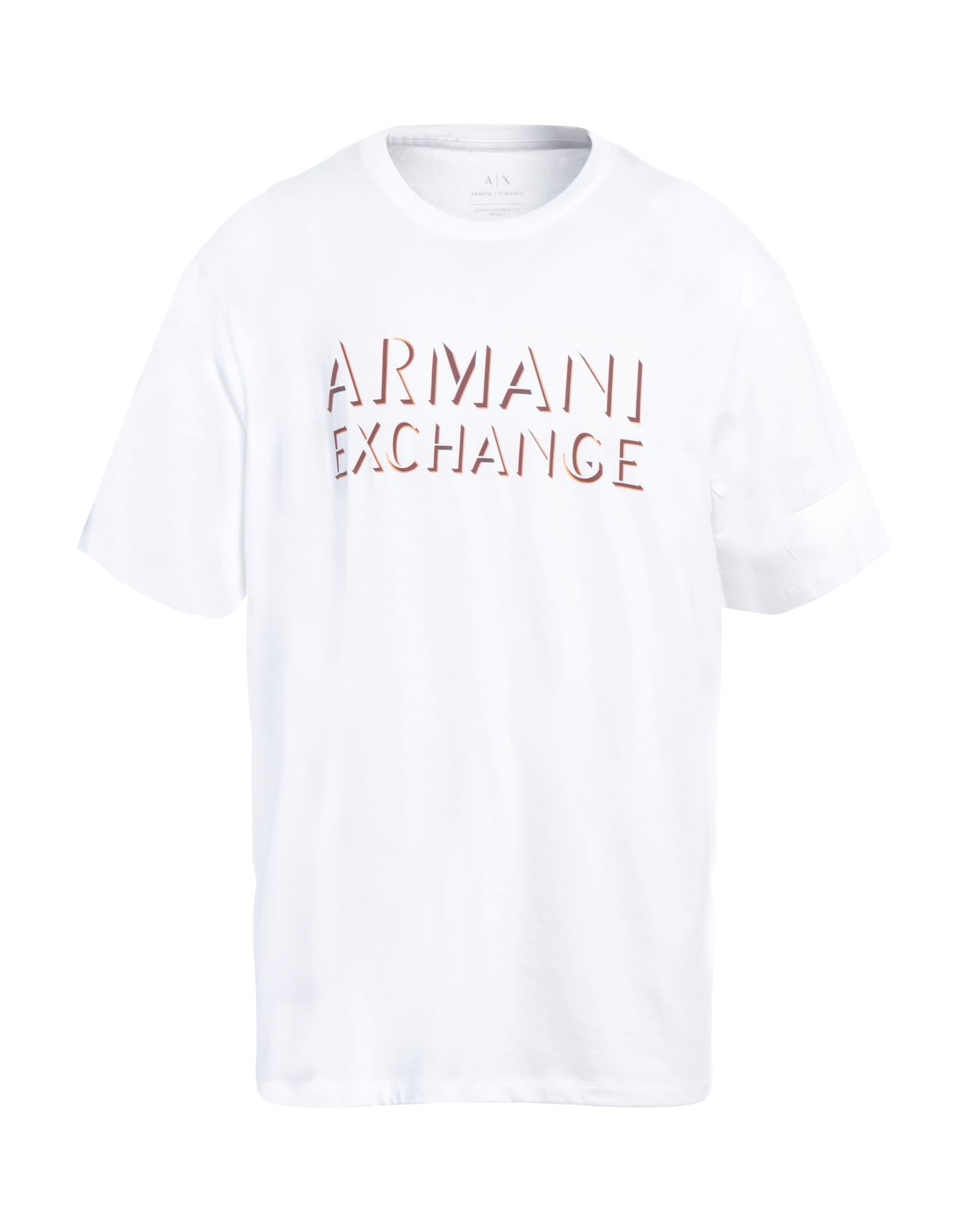 ARMANI EXCHANGE - T-shirts