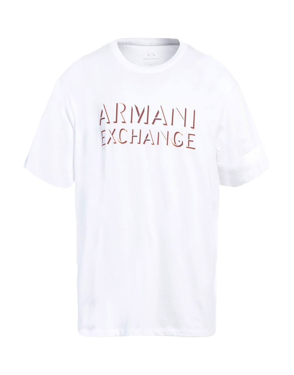 ARMANI EXCHANGE - T-shirts