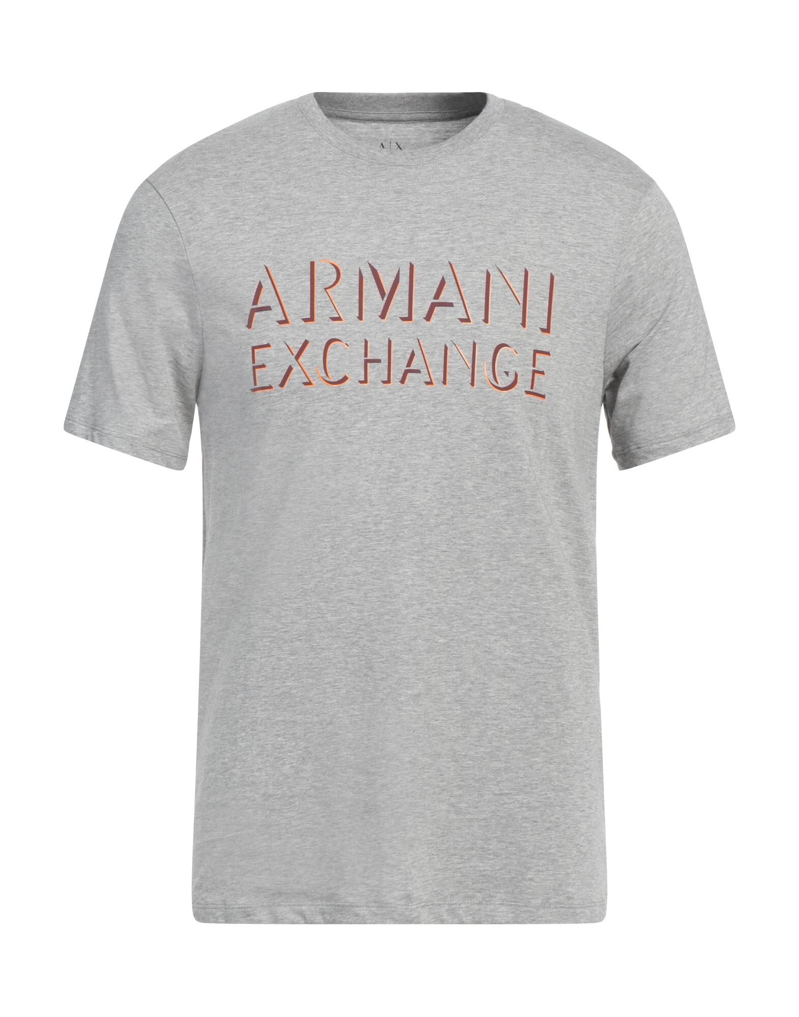 ARMANI EXCHANGE - Camisetas