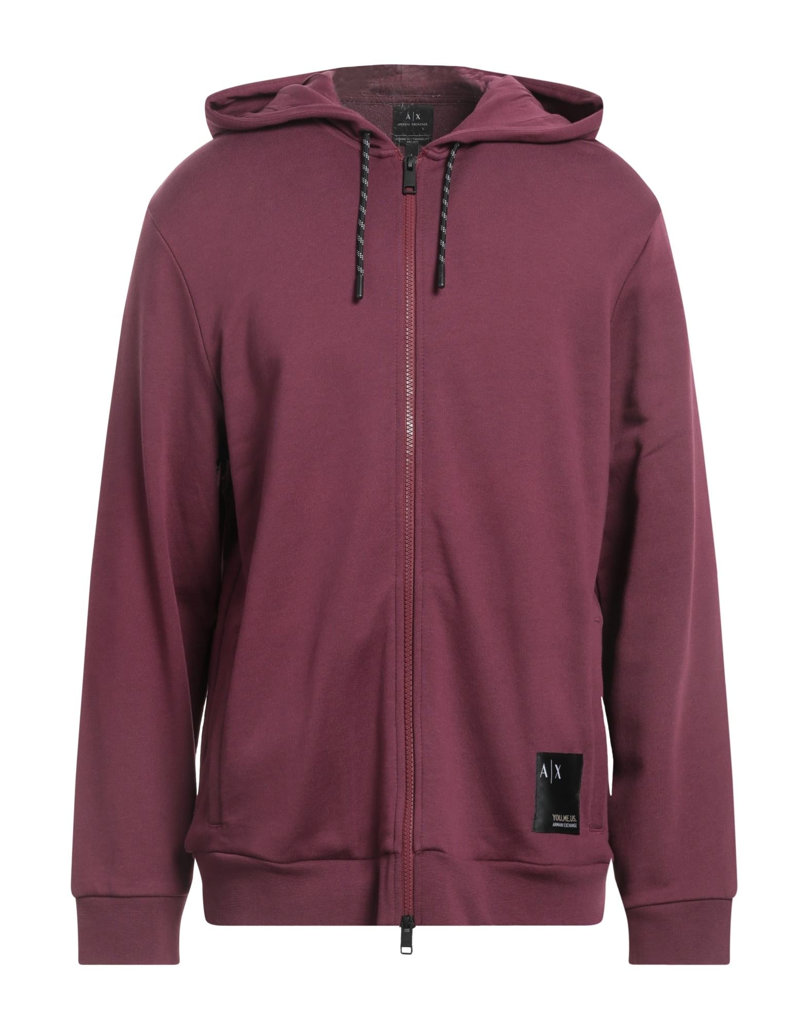 ARMANI EXCHANGE - Sweatshirts