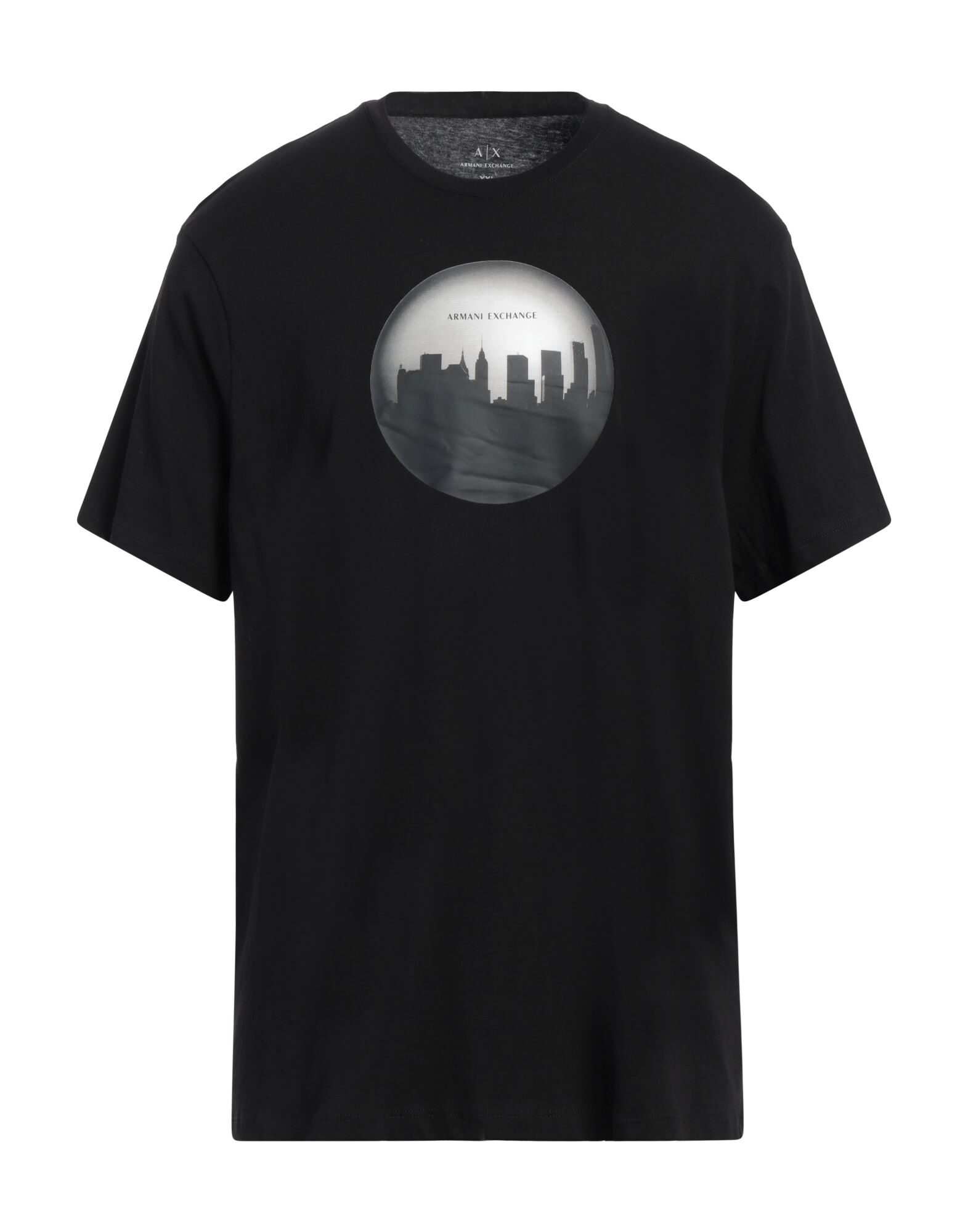 ARMANI EXCHANGE - T-shirts