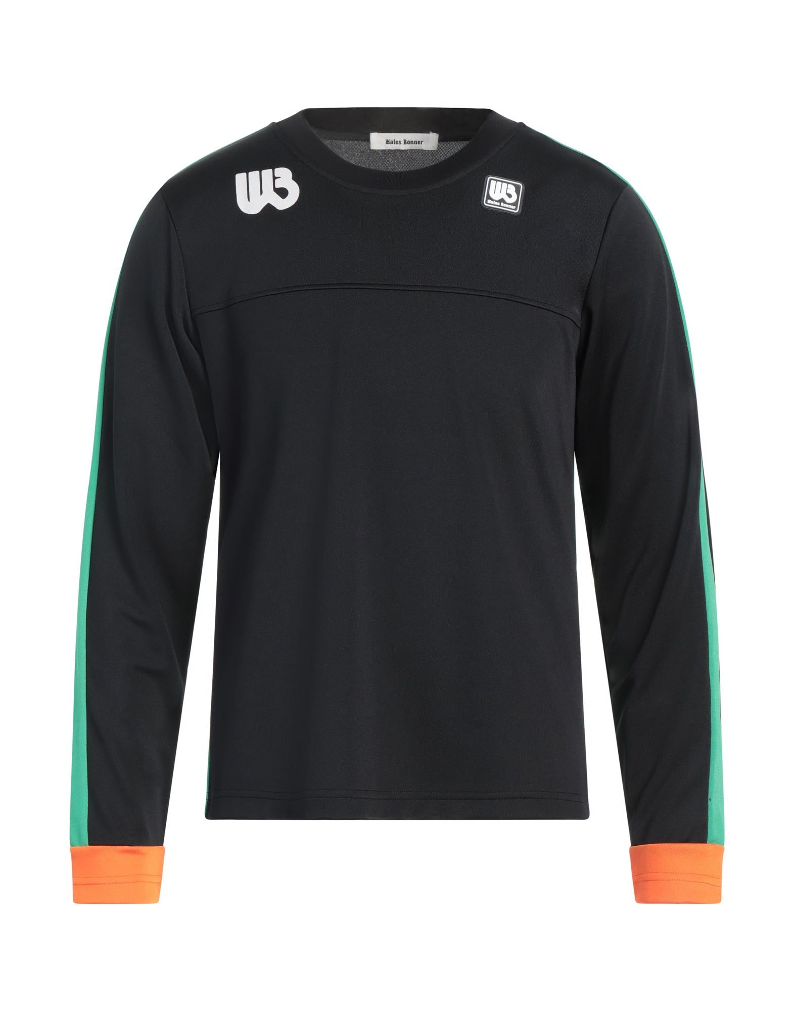 WALES BONNER - T-shirts