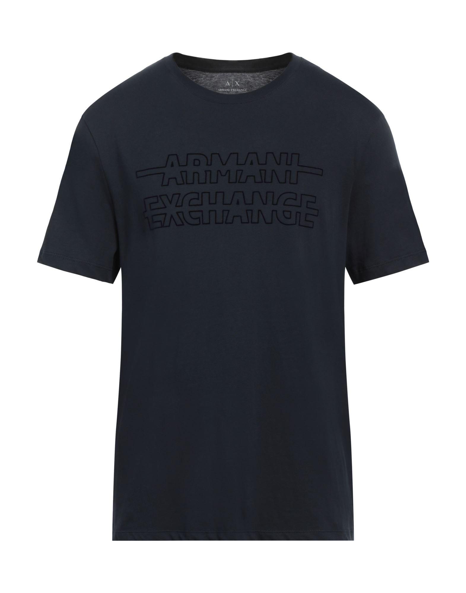 ARMANI EXCHANGE - T-shirts