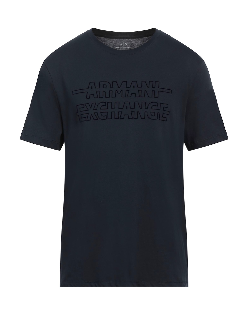 ARMANI EXCHANGE - T-shirts