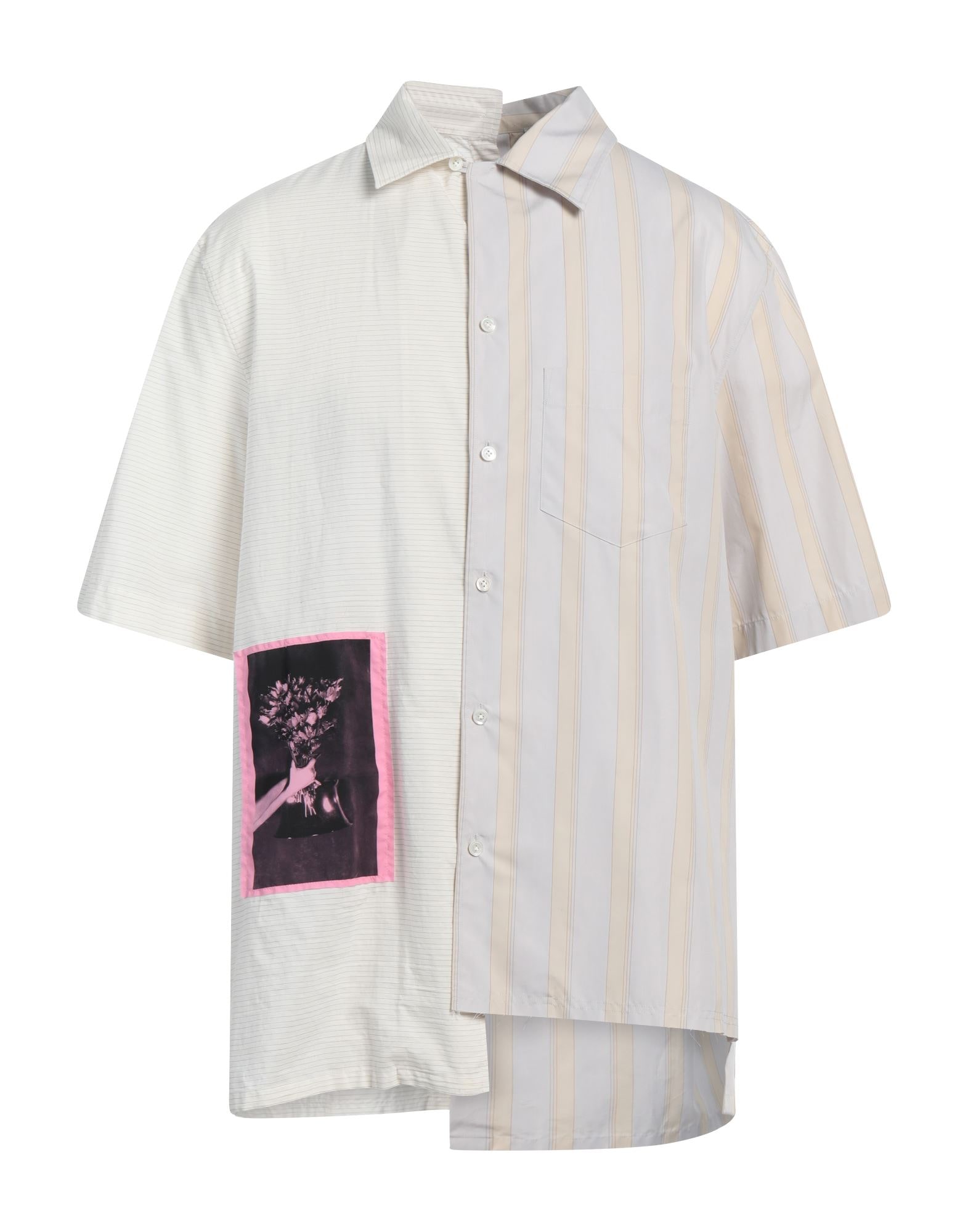 LANVIN - Shirts