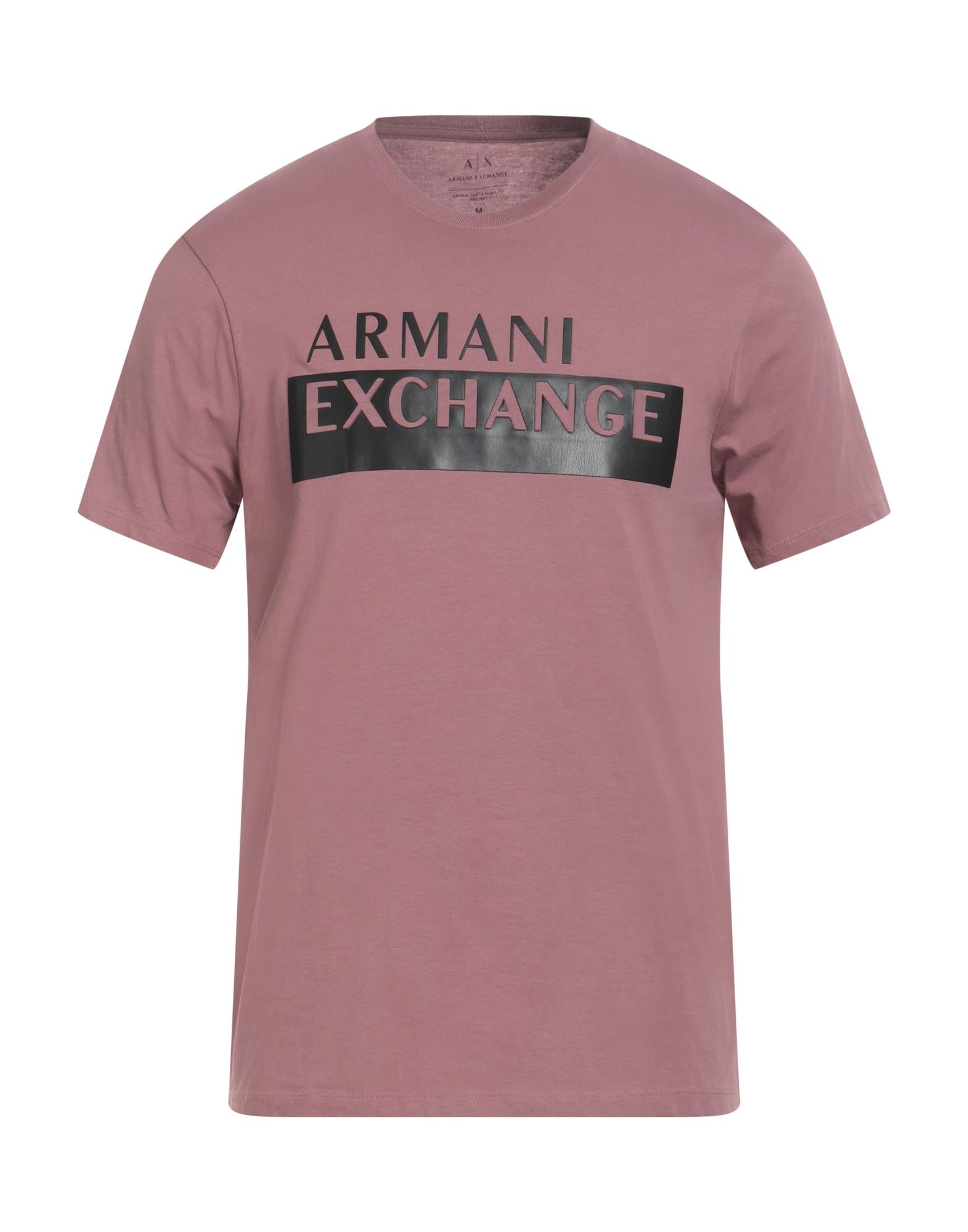 ARMANI EXCHANGE - T-shirts