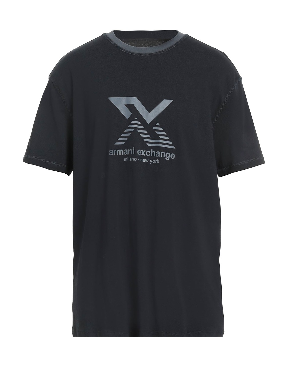 ARMANI EXCHANGE - Camisetas