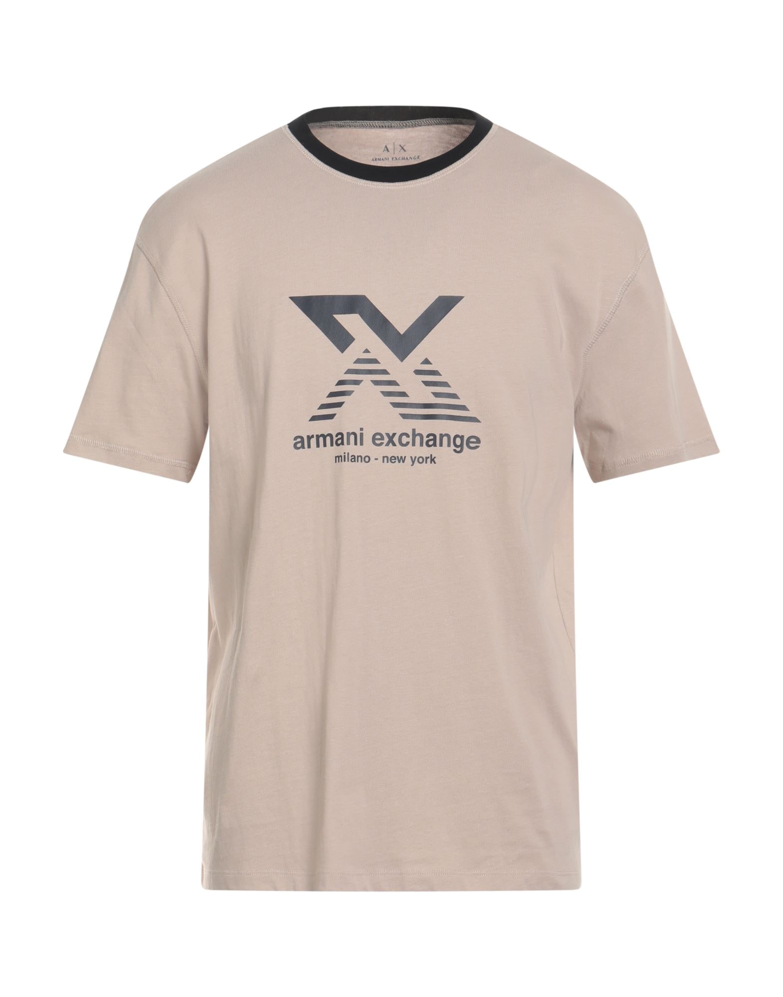 ARMANI EXCHANGE - T-shirts