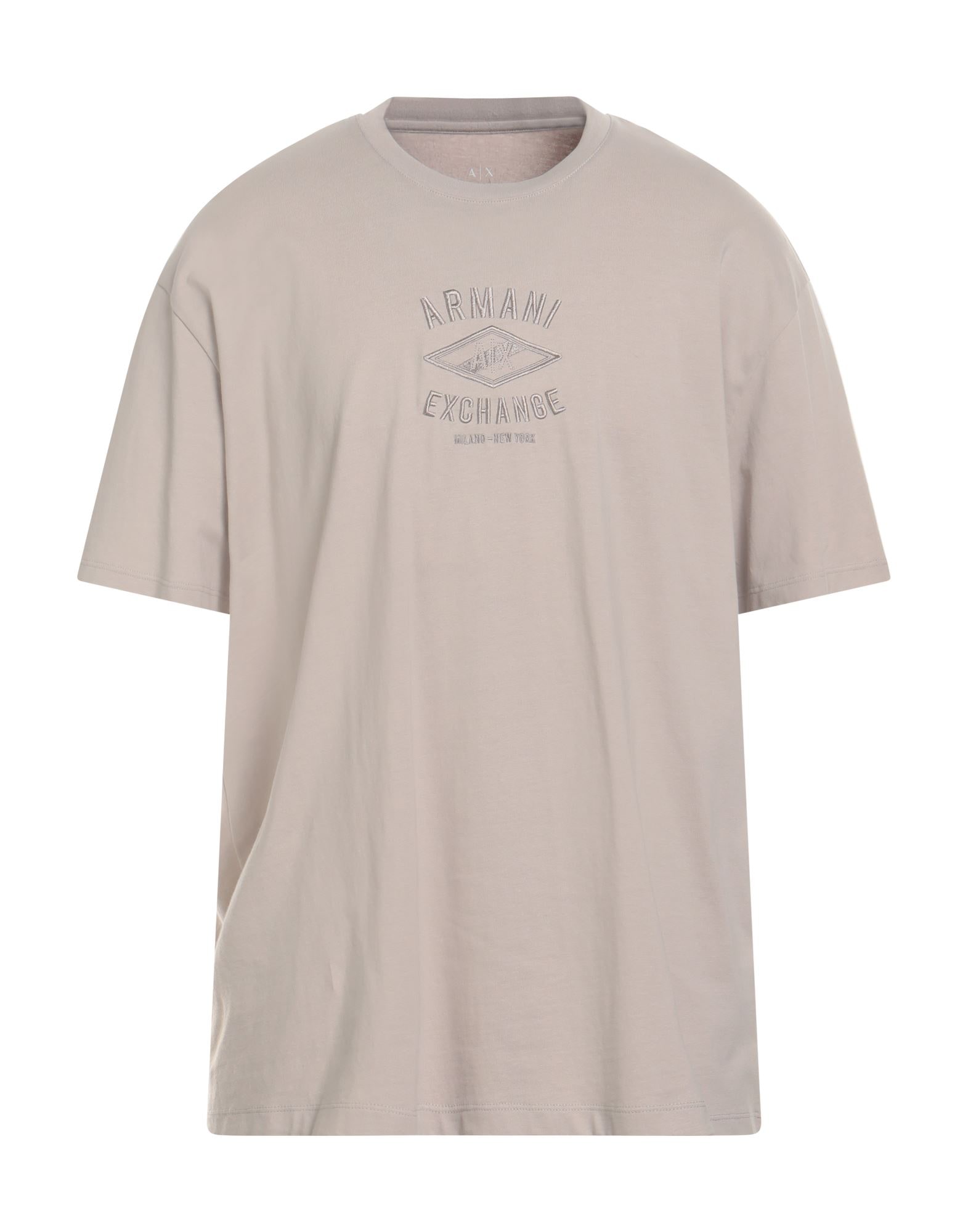 ARMANI EXCHANGE - T-shirts