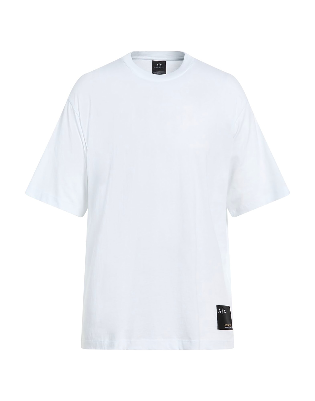 ARMANI EXCHANGE - T-shirts