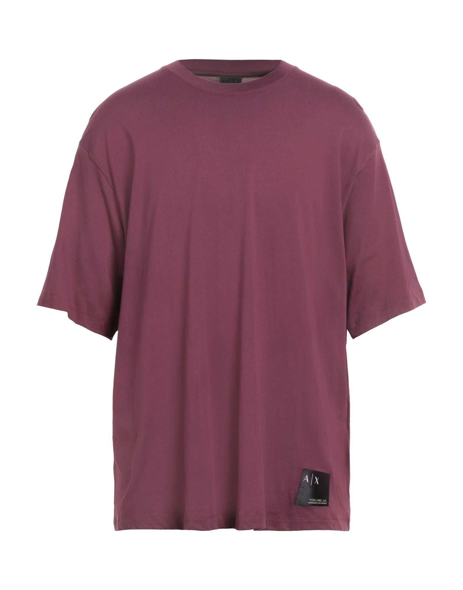 ARMANI EXCHANGE - T-shirts