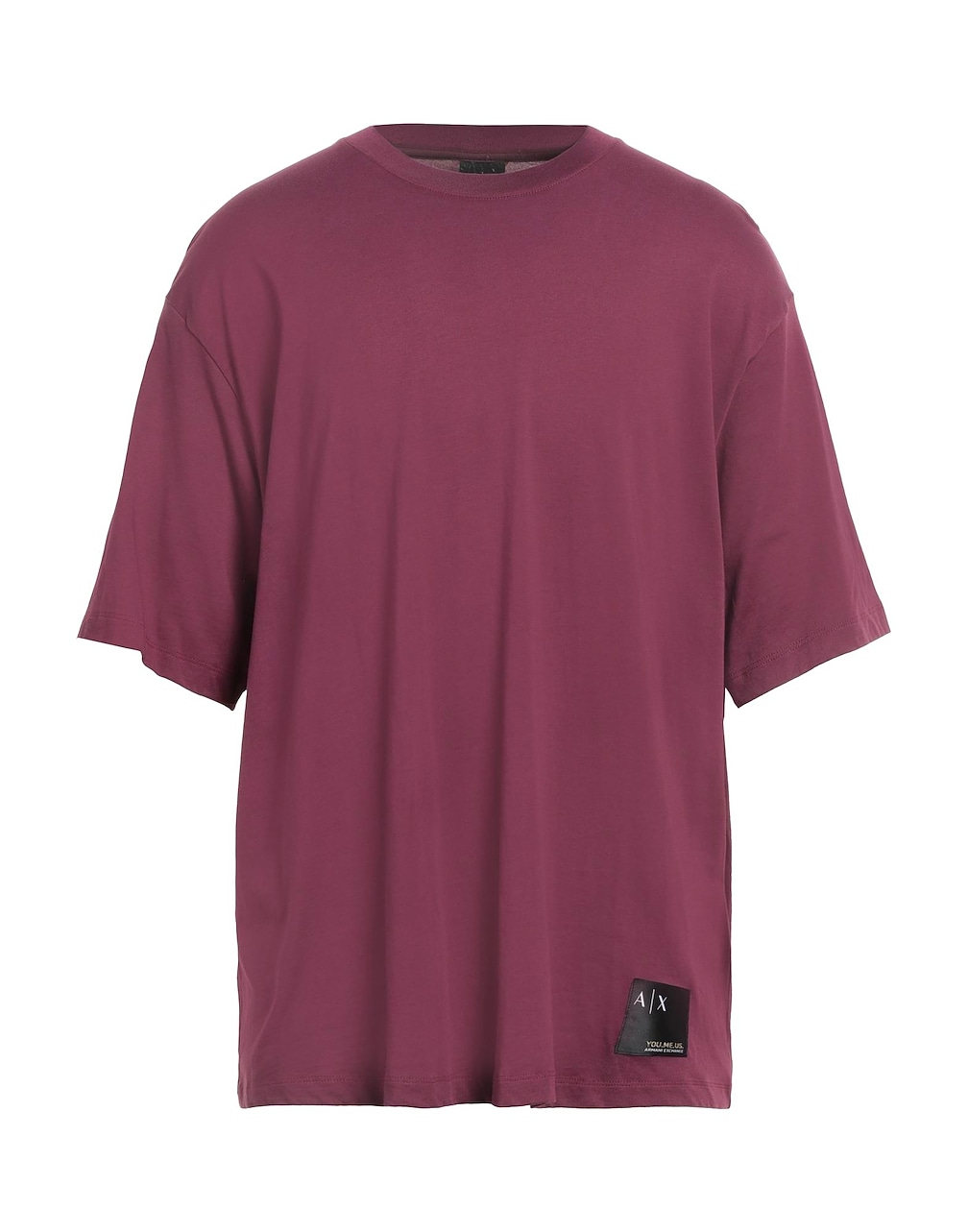 ARMANI EXCHANGE - T-shirts