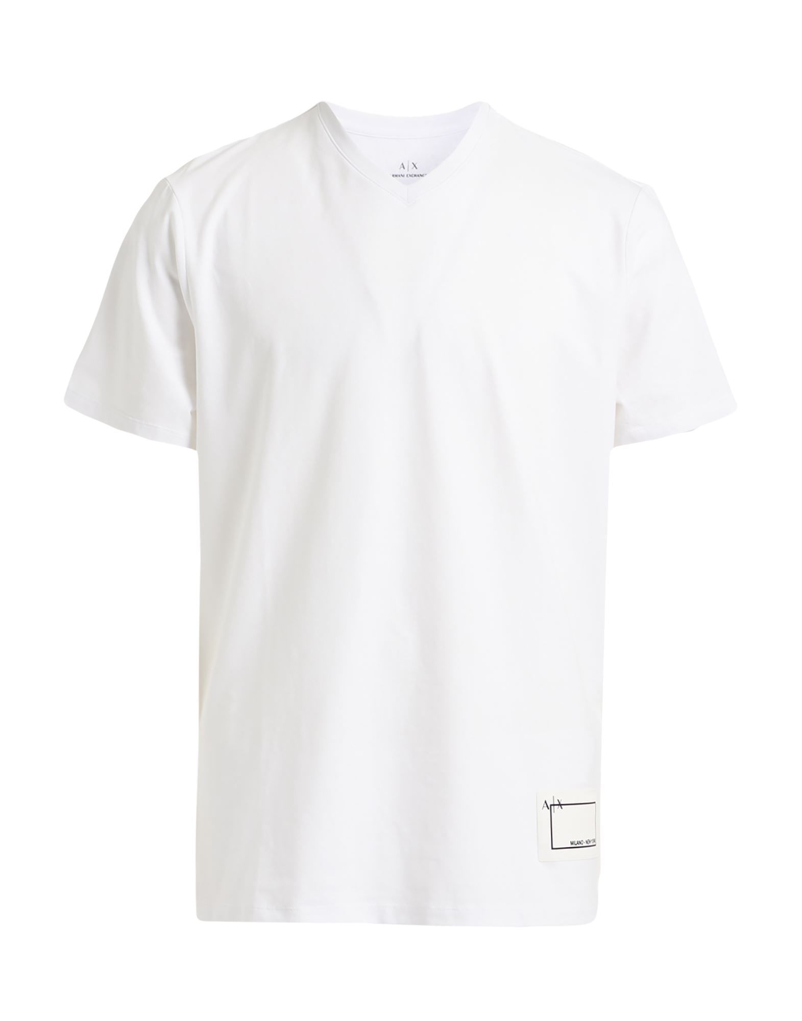 ARMANI EXCHANGE - T-shirts