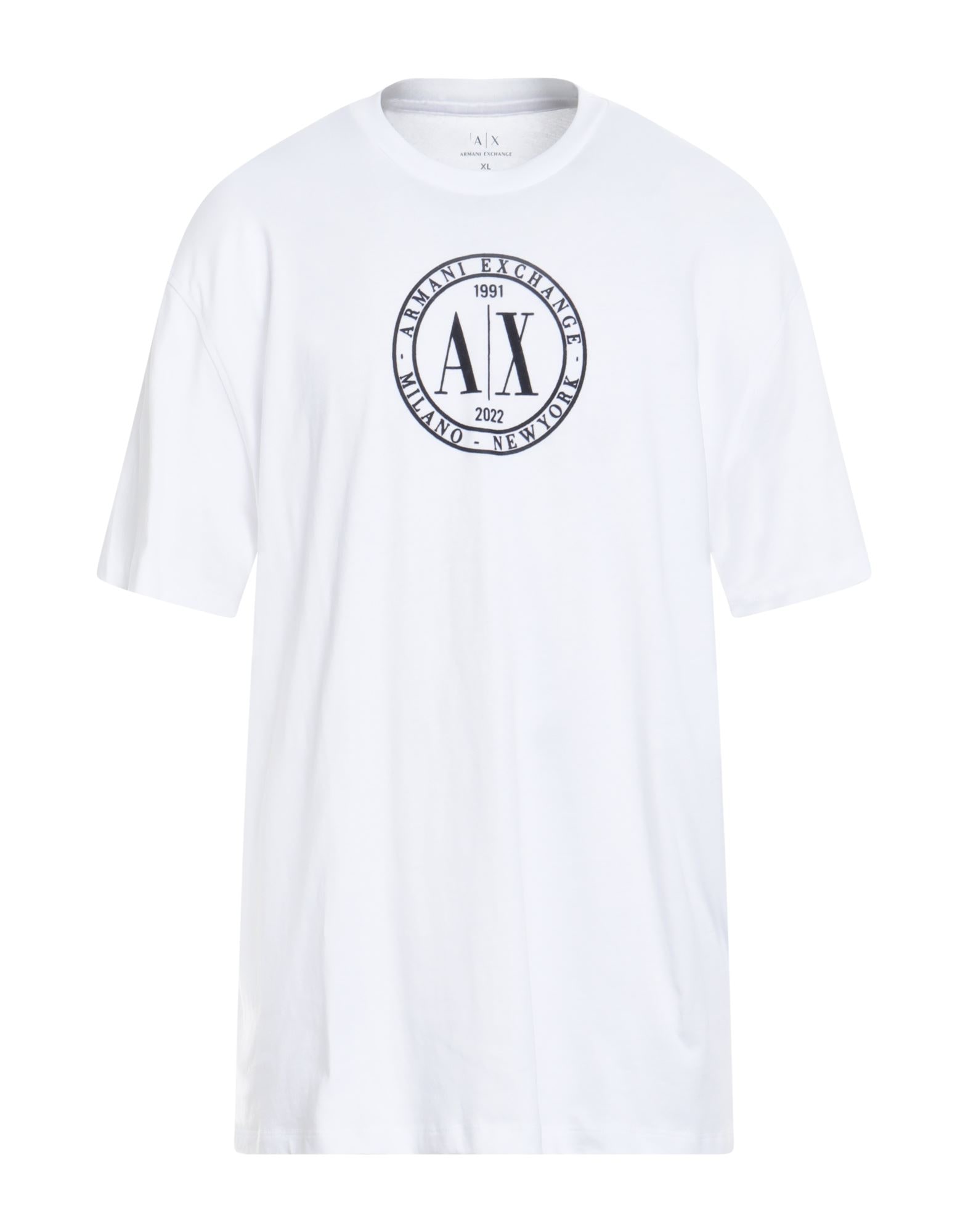 ARMANI EXCHANGE - T-shirts