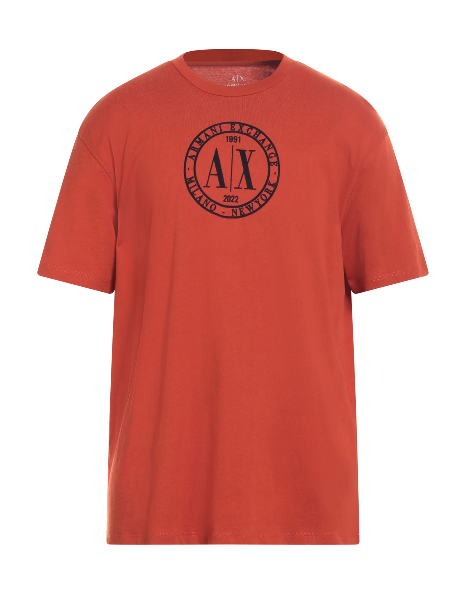 ARMANI EXCHANGE - T-shirts