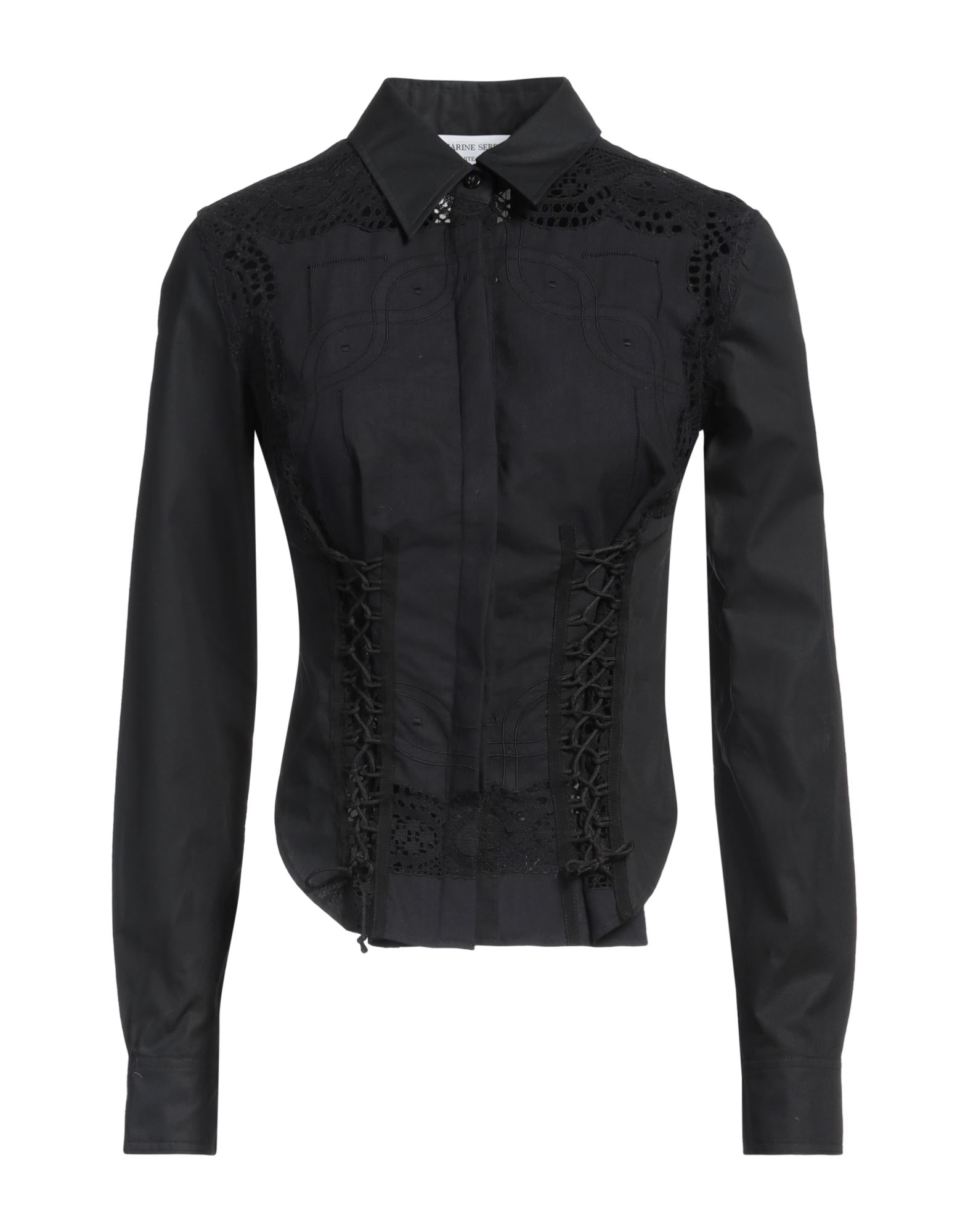 MARINE SERRE - Shirts