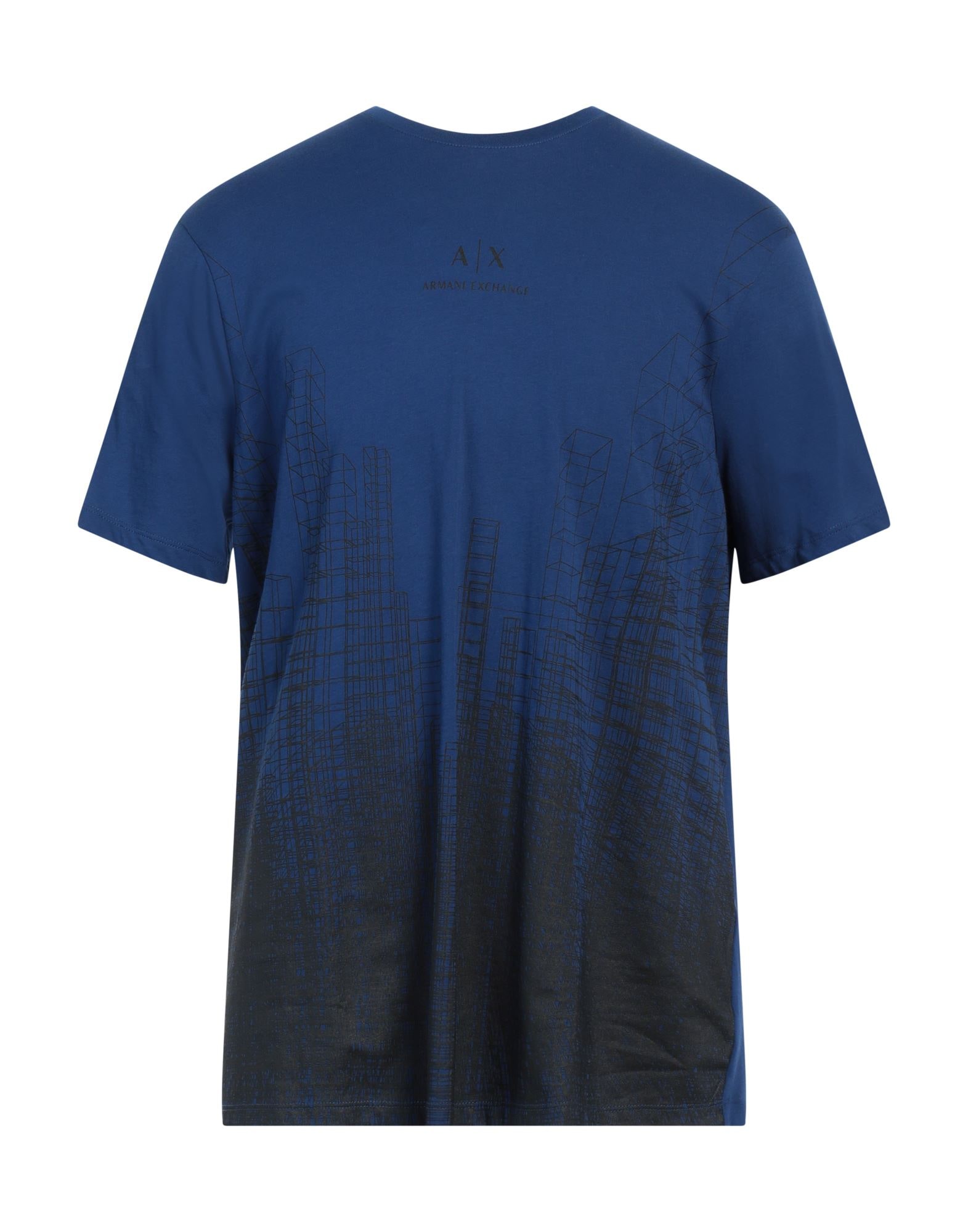 ARMANI EXCHANGE - T-shirts