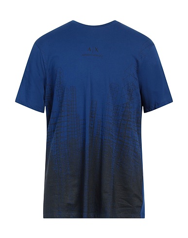ARMANI EXCHANGE T-shirt 100% Coton