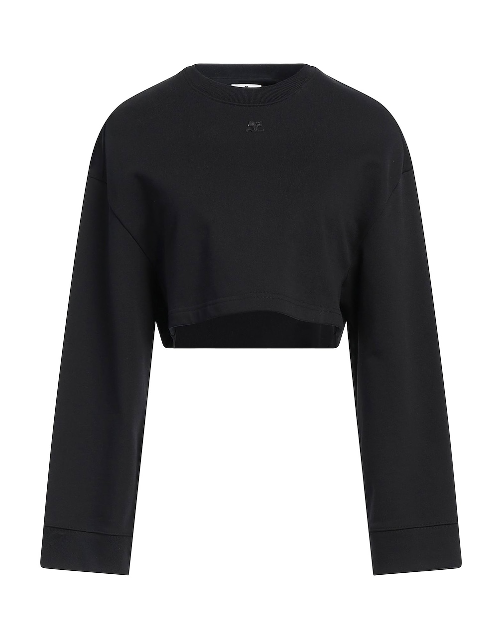 COURRÈGES - Sweatshirts