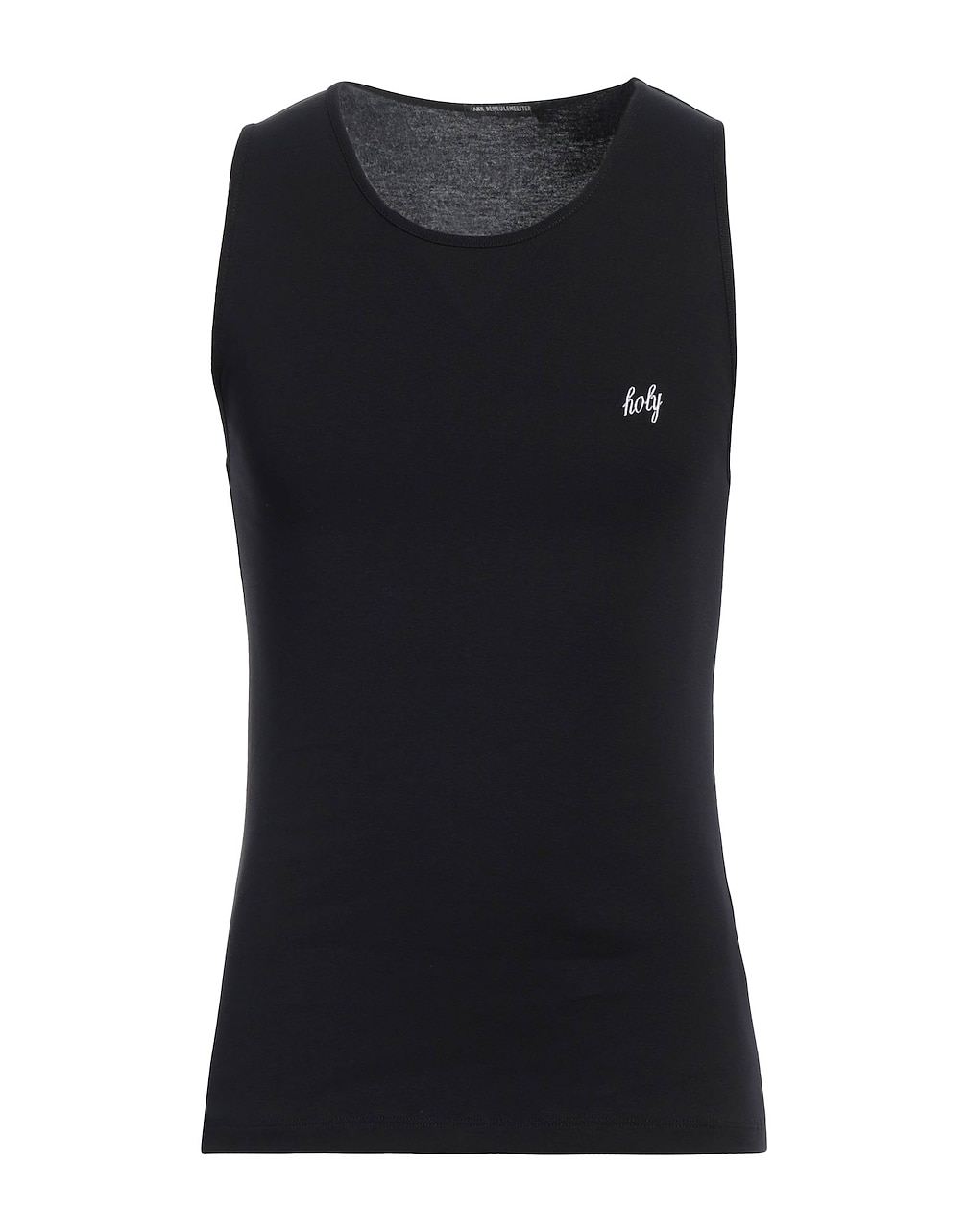 ANN DEMEULEMEESTER - Tank tops