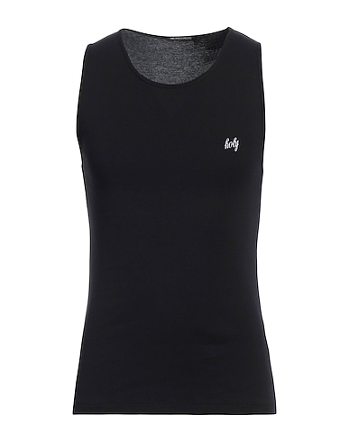 ANN DEMEULEMEESTER Vest 100% Cotton