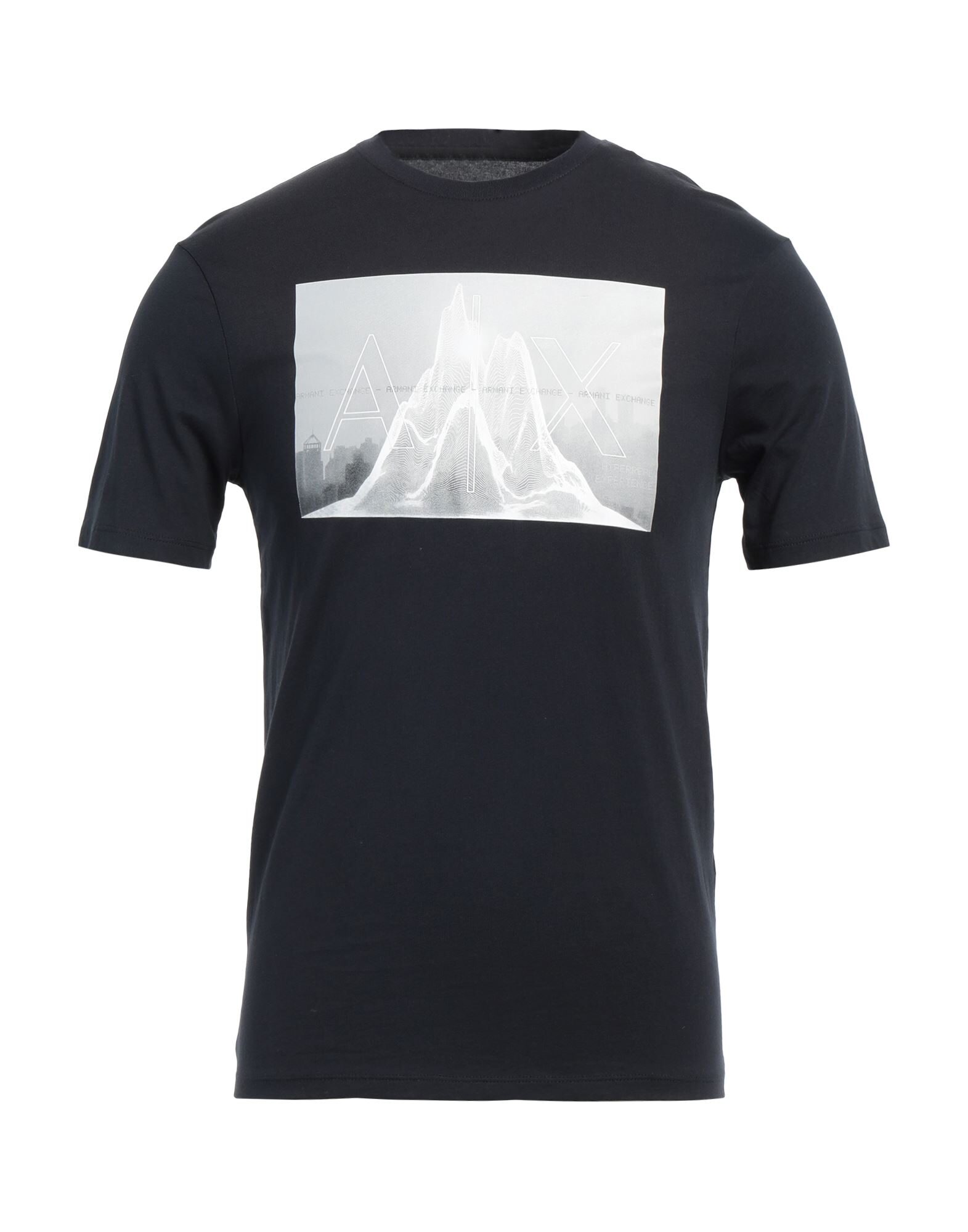 ARMANI EXCHANGE - T-shirts