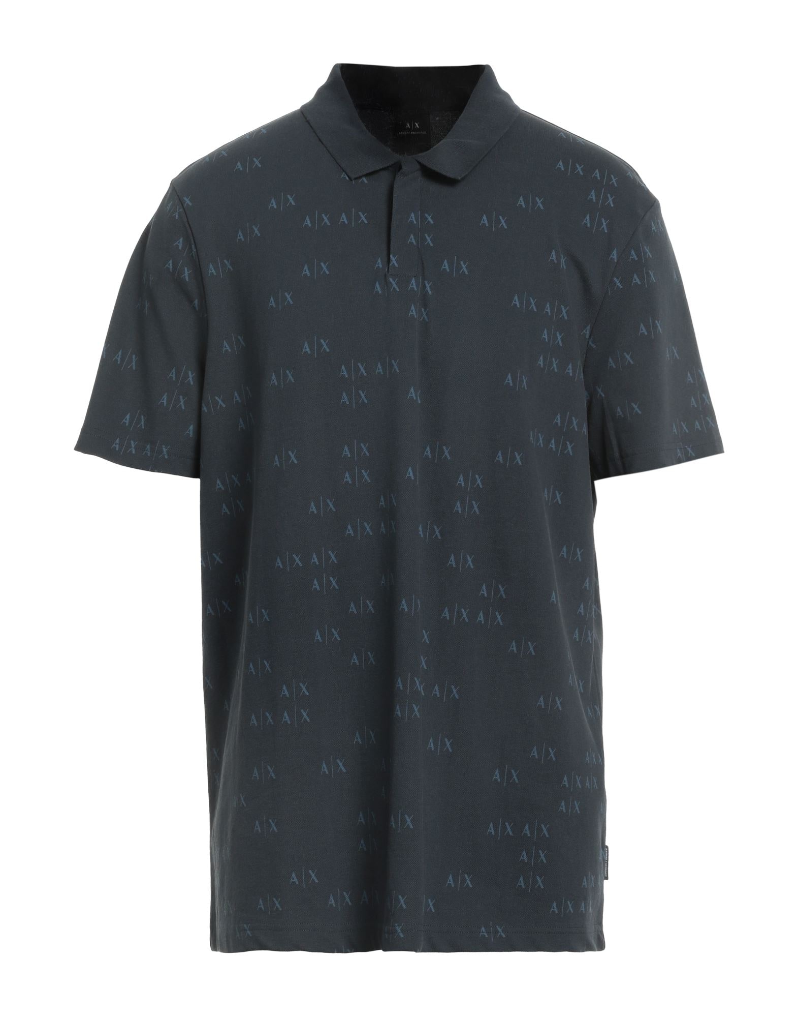 ARMANI EXCHANGE - Polo shirts