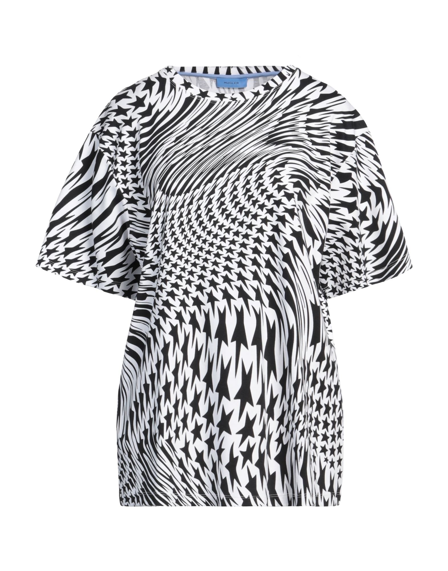MUGLER - Футболки