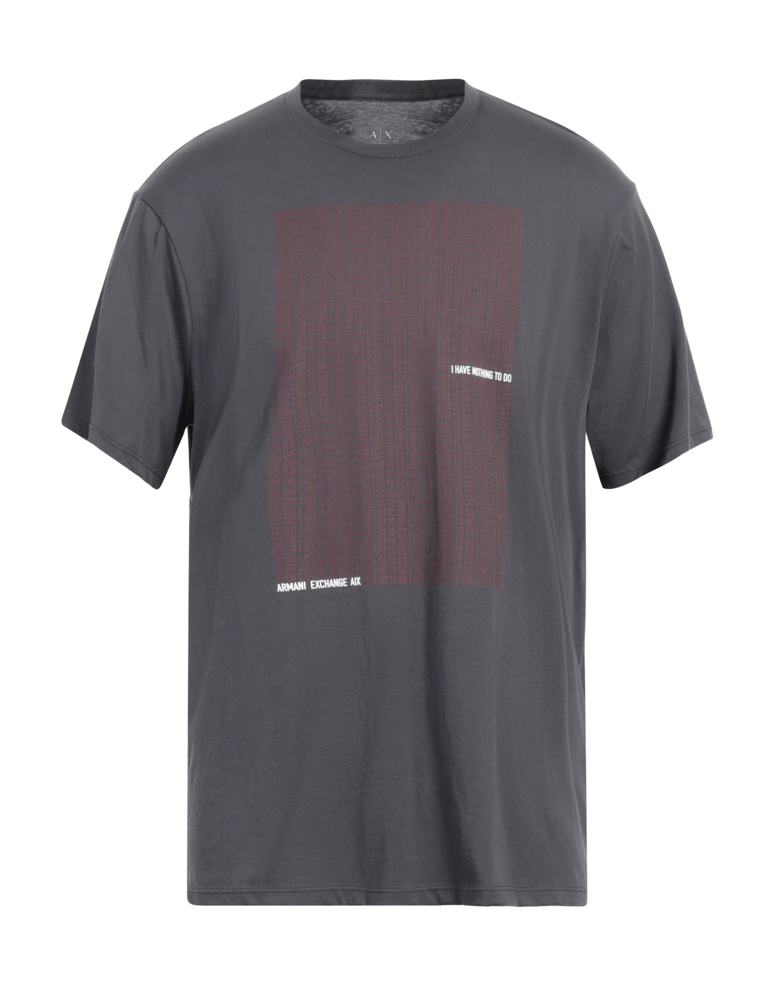 ARMANI EXCHANGE - T-shirts