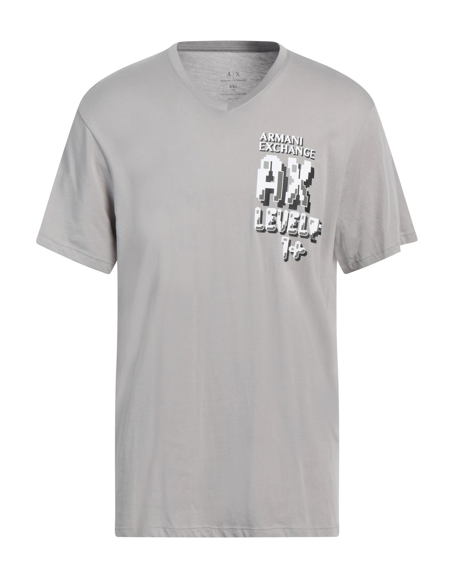 ARMANI EXCHANGE - Camisetas