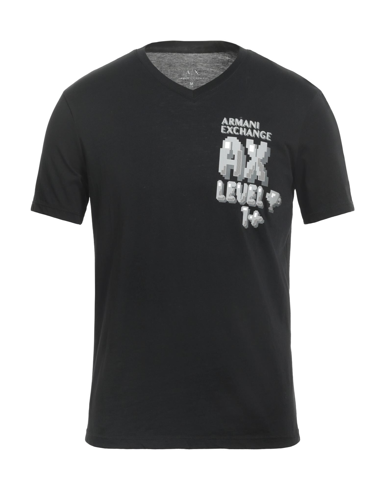 ARMANI EXCHANGE - T-shirts
