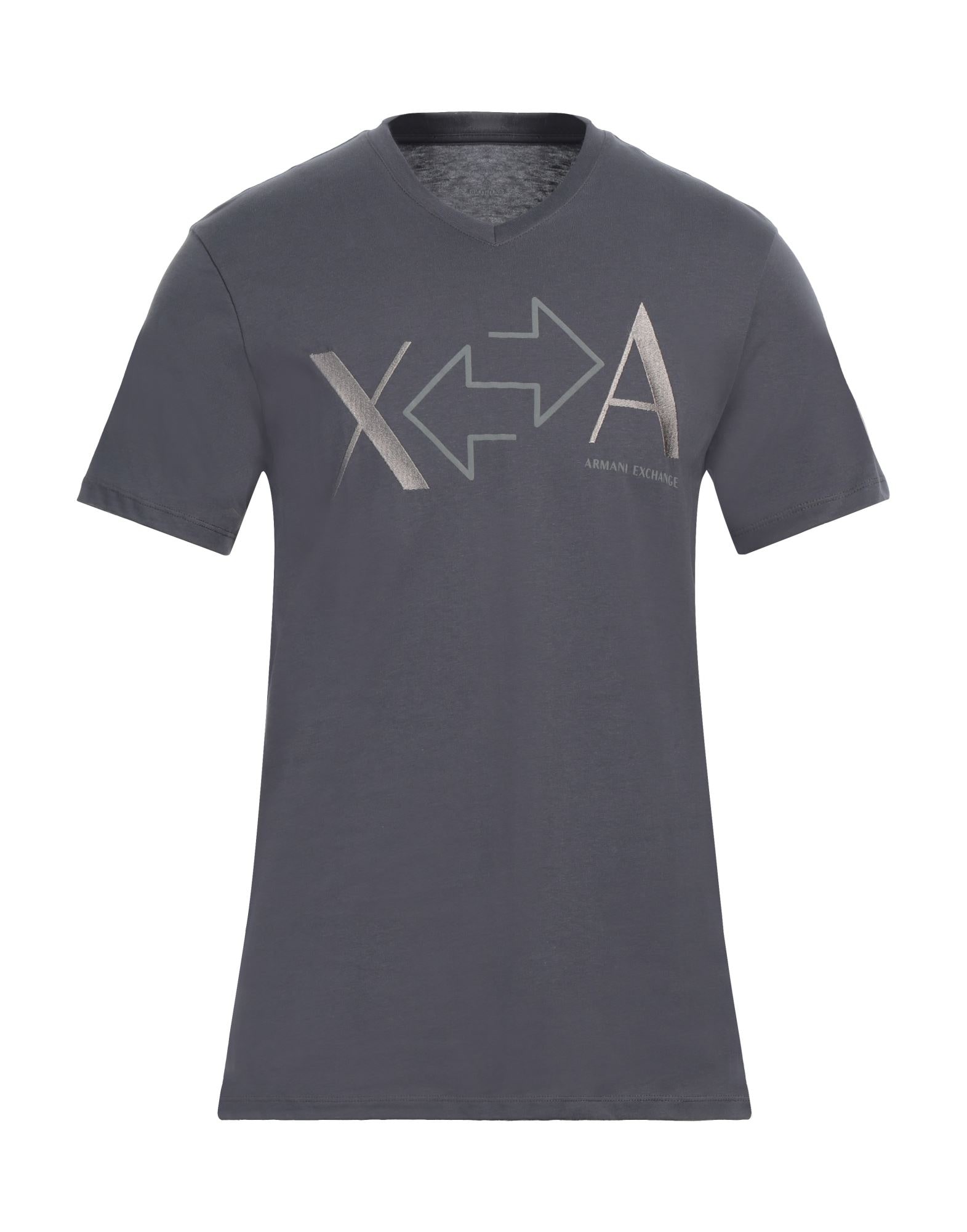 ARMANI EXCHANGE - T-shirts