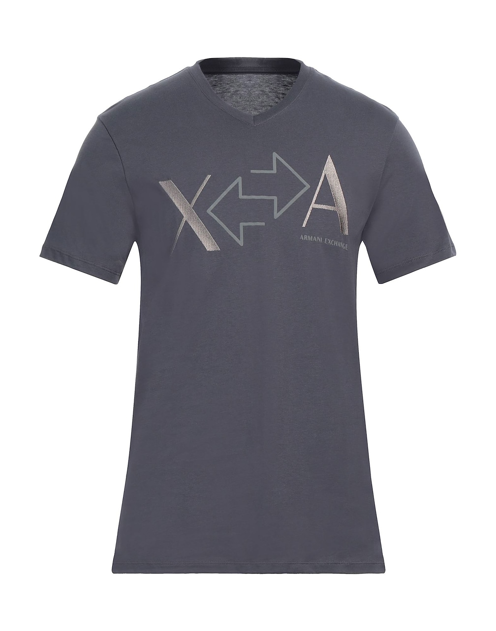 ARMANI EXCHANGE - Camisetas