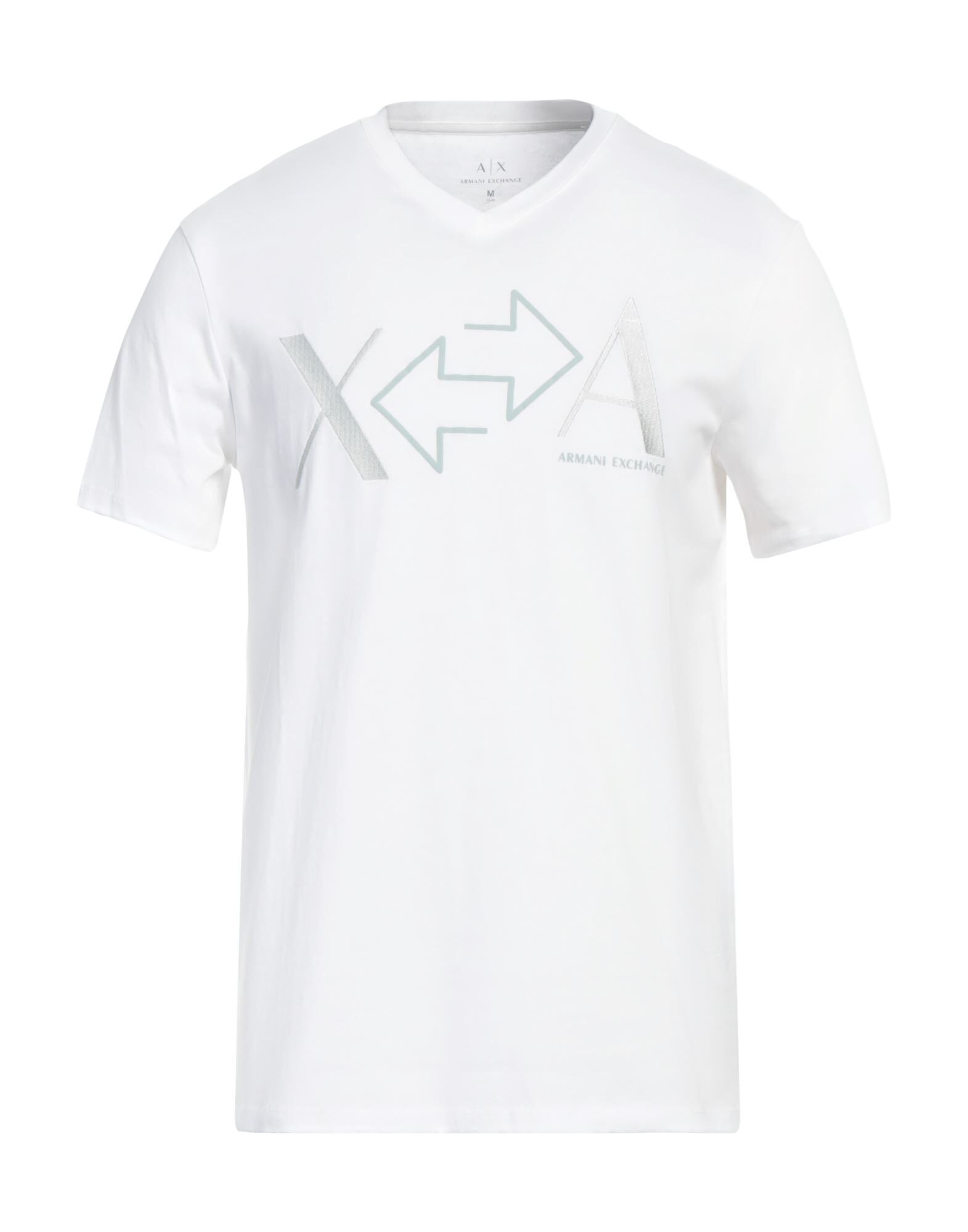 ARMANI EXCHANGE - T-shirts