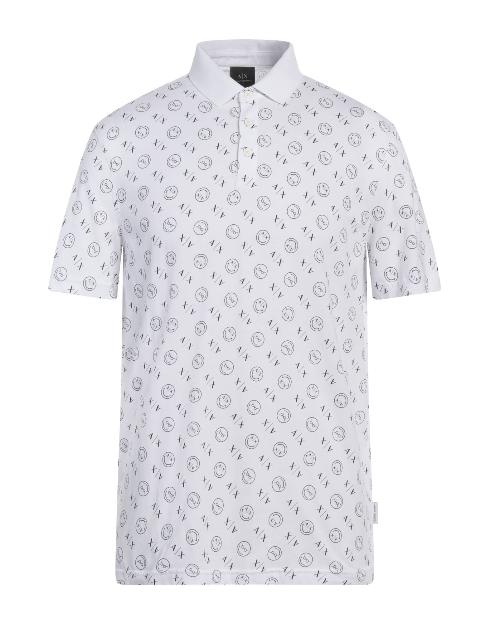 ARMANI EXCHANGE - ポロシャツ