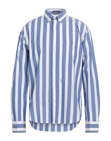 GANT Striped shirt 100% Cotton
