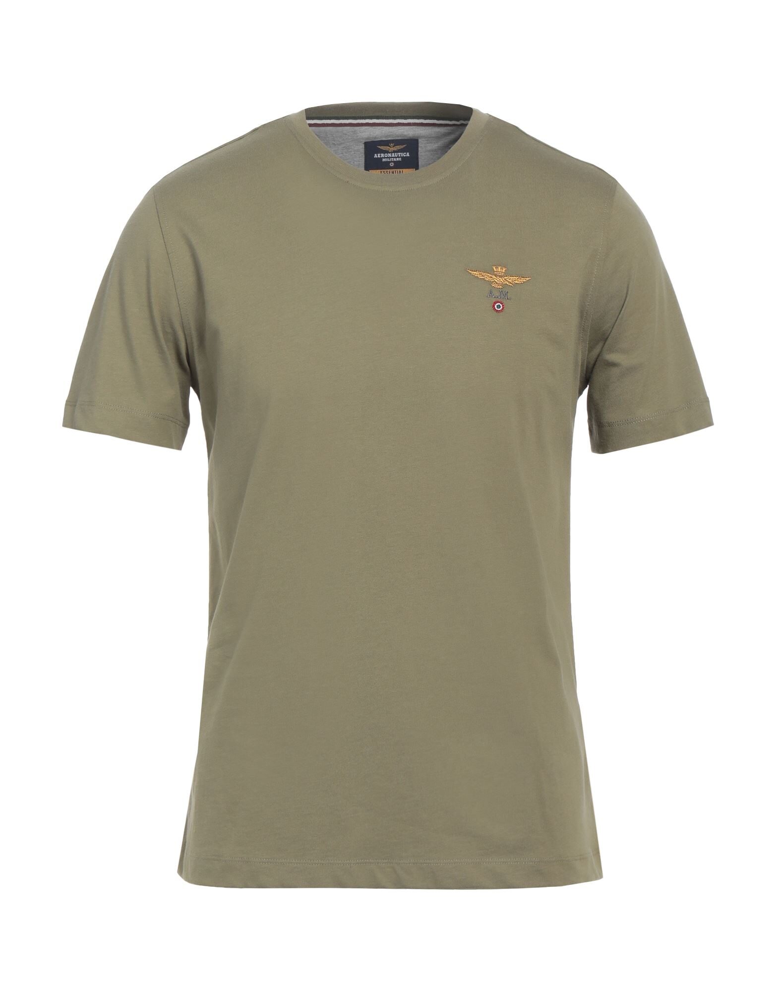 AERONAUTICA MILITARE - Футболки