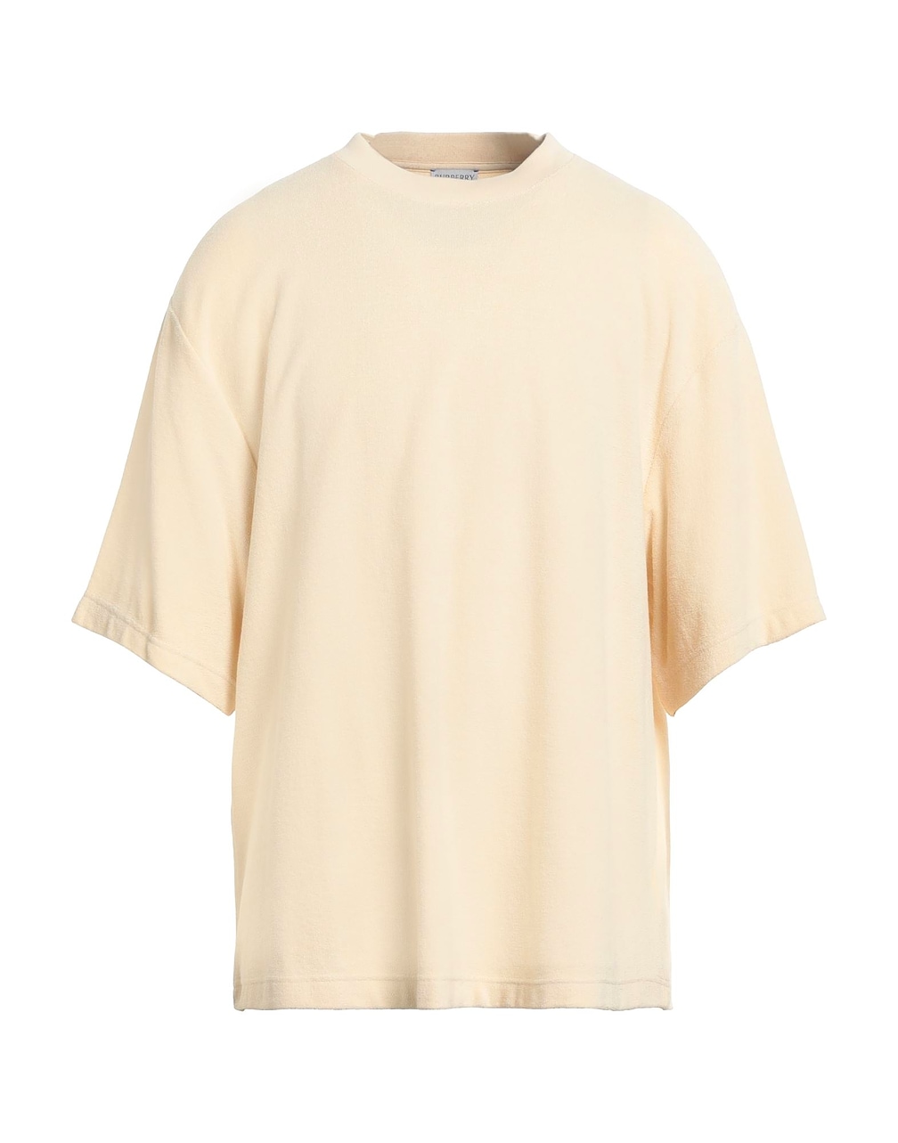 BURBERRY - T-shirts