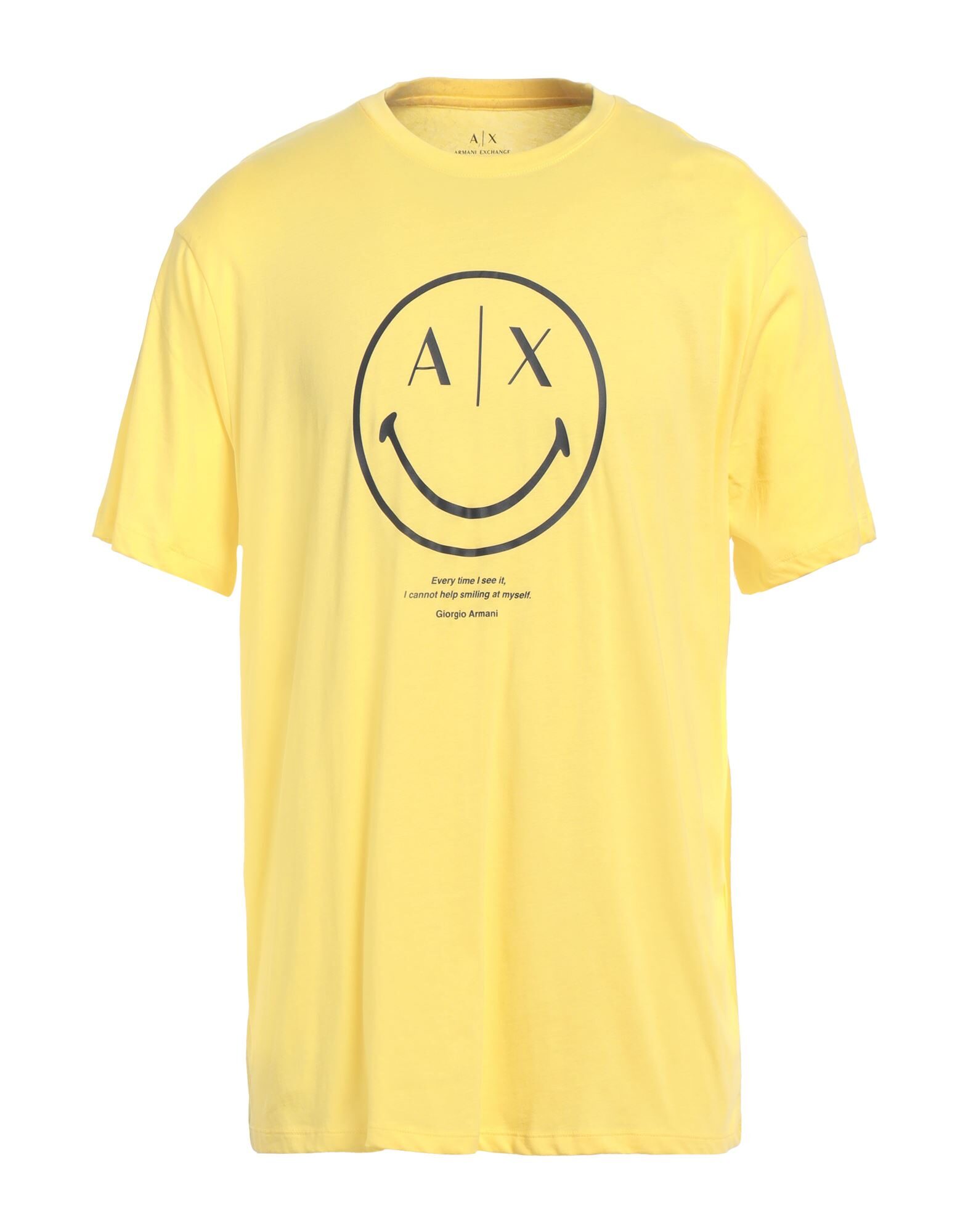 ARMANI EXCHANGE - T-shirts