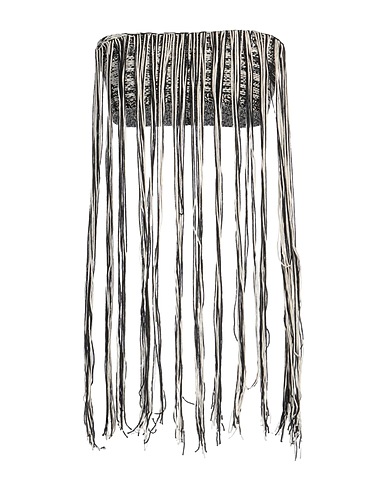 REDValentino Top 74% Coton, 26% Polyamide