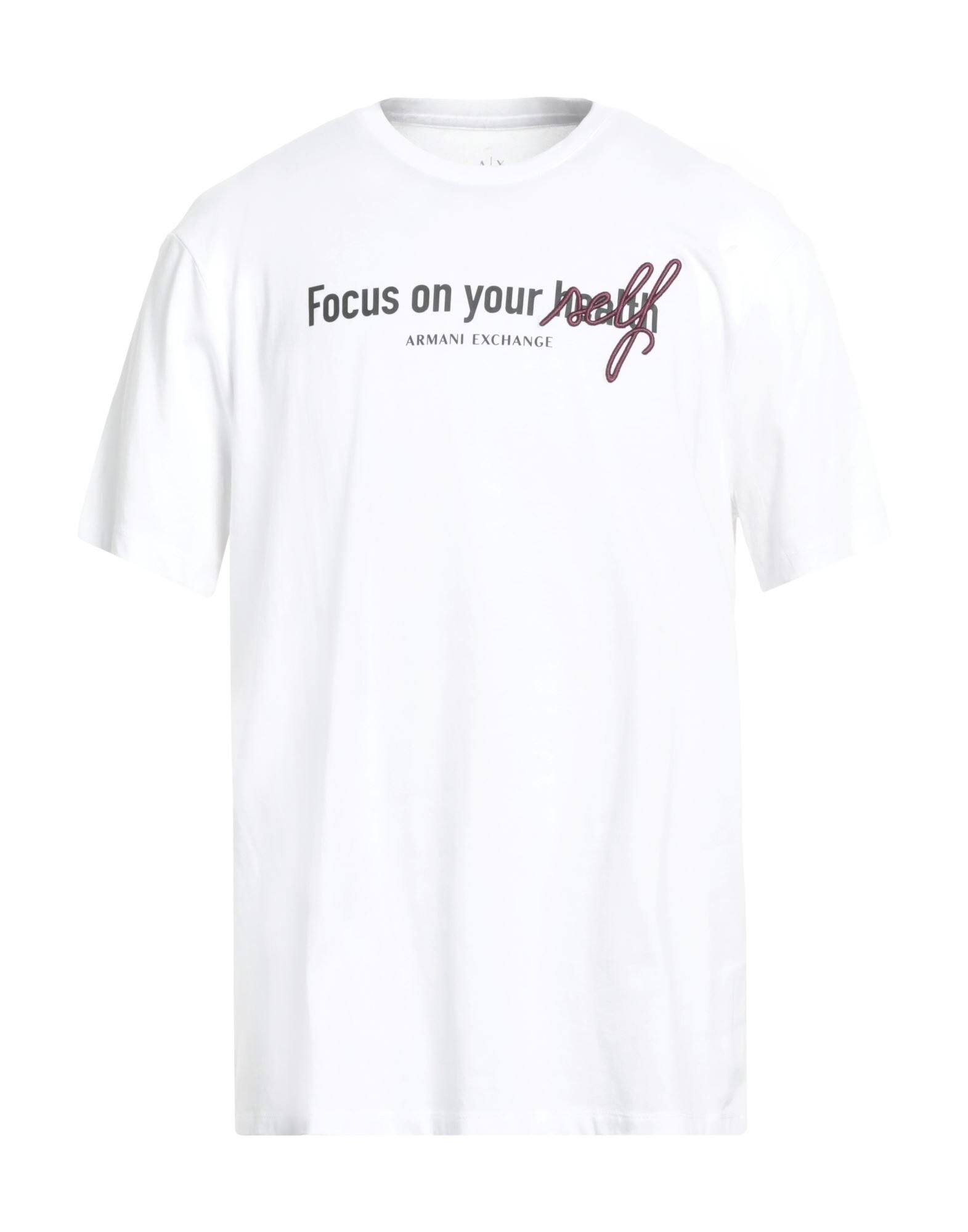 ARMANI EXCHANGE - T-shirts